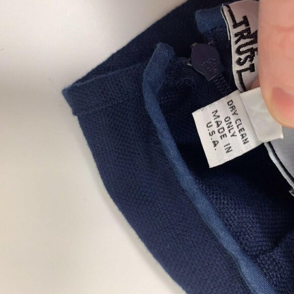 In God We Trust Womens High Neck Sleeveless Romper - Picture 6 of 12